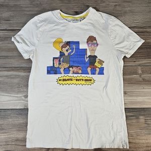 Beavis and Butt-head t-shirt
